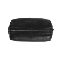 The Chesterfield Brand Vince Kulturbeutel Toiletbag  14 Black