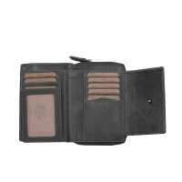 The Chesterfield Brand Ascot Börse Wallet  9 Black