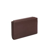 The Chesterfield Brand Ascot Börse Wallet  9 Brown