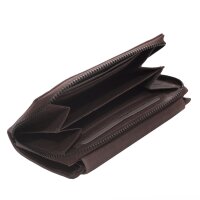 The Chesterfield Brand Ascot Börse Wallet  9 Brown