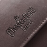 The Chesterfield Brand Ascot Börse Wallet  9 Brown