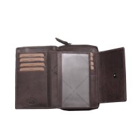 The Chesterfield Brand Ascot Börse Wallet  9 Brown