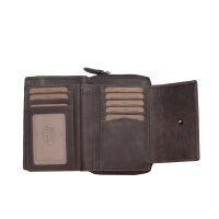 The Chesterfield Brand Ascot Börse Wallet  9 Brown