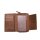The Chesterfield Brand Ascot Börse Wallet  9 Cognac