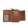 The Chesterfield Brand Ascot Börse Wallet  9 Cognac