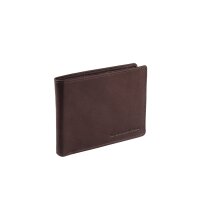 The Chesterfield Brand Timo Börse Billfold Wide   Brown