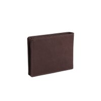 The Chesterfield Brand Timo Börse Billfold Wide   Brown