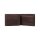 The Chesterfield Brand Timo Börse Billfold Wide   Brown