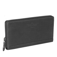 The Chesterfield Brand Nova Geldbörse 11 Black