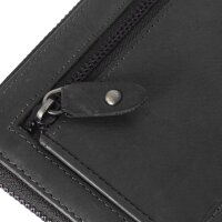 The Chesterfield Brand Nova Geldbörse 11 Black
