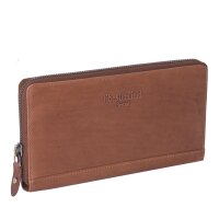 The Chesterfield Brand Nova Geldbörse 11 Cognac