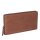 The Chesterfield Brand Nova Geldbörse 11 Cognac