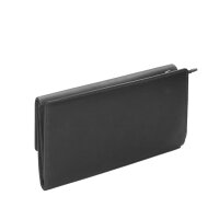 The Chesterfield Brand Dahlia Geldbörse 11 Black