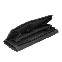 The Chesterfield Brand Dahlia Geldbörse 11 Black