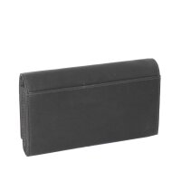 The Chesterfield Brand Mirthe Börse Wallet  Black
