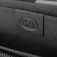 The Chesterfield Brand Mirthe Börse Wallet  Black