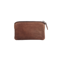 The Chesterfield Brand Oliver Schlüsseletui Key wallet   Brown