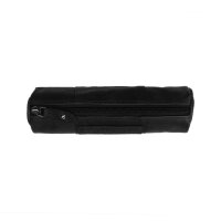 The Chesterfield Brand Lea Stifteetui Pen Case  Black