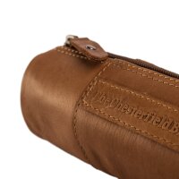 The Chesterfield Brand Lea Stifteetui Pen Case  Cognac