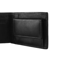 The Chesterfield Brand Enzo Börse Billfold small   Black