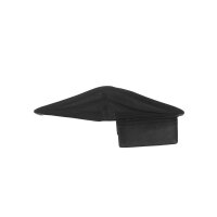 The Chesterfield Brand Enzo Börse Billfold small   Black