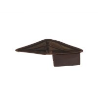 The Chesterfield Brand Enzo Börse Billfold small   Brown