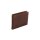 The Chesterfield Brand Walid Börse Billfold Wide   Brown