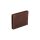 The Chesterfield Brand Walid Börse Billfold Wide   Brown