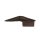 The Chesterfield Brand Walid Börse Billfold Wide   Brown