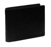 The Chesterfield Brand Harlem Börse Billfold Wide...