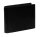 The Chesterfield Brand Harlem Börse Billfold Wide  Black