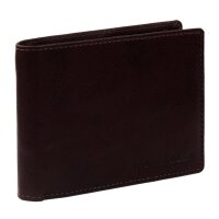 The Chesterfield Brand Harlem Börse Billfold Wide...