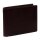 The Chesterfield Brand Harlem Börse Billfold Wide  Brown