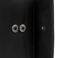 The Chesterfield Brand Hanoi Börse Billfold High   Black