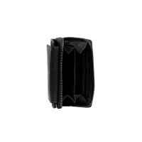 The Chesterfield Brand Hanoi Börse Billfold High   Black