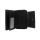 The Chesterfield Brand Hanoi Börse Billfold High   Black