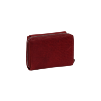 The Chesterfield Brand Hanoi Börse Billfold High   Red
