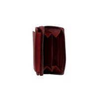 The Chesterfield Brand Hanoi Börse Billfold High   Red
