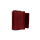 The Chesterfield Brand Hanoi Börse Billfold High   Red
