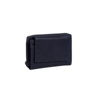 The Chesterfield Brand Hanoi Börse Billfold High Navy