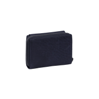 The Chesterfield Brand Hanoi Börse Billfold High Navy