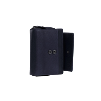 The Chesterfield Brand Hanoi Börse Billfold High Navy