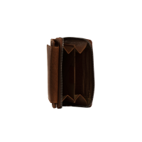 The Chesterfield Brand Hanoi Börse Billfold High   Cognac
