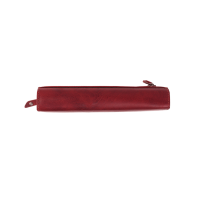 The Chesterfield Brand Hampton Börse Billfold Wide Red