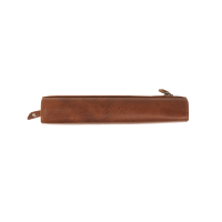 The Chesterfield Brand Hampton Börse Billfold Wide  Cognac
