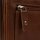 The Chesterfield Brand Hampton Börse Billfold Wide  Cognac