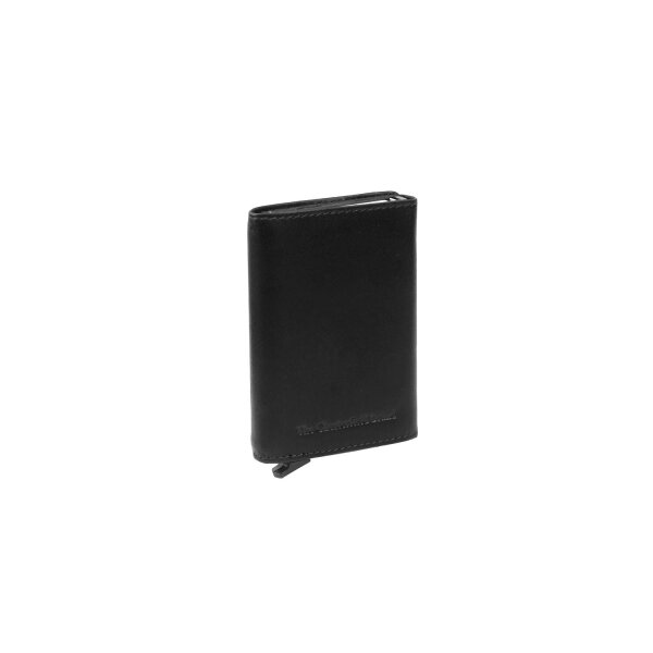 The Chesterfield Brand Lancaster Kreditkartenetui Cardholder 10 Black