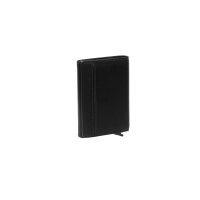 The Chesterfield Brand Lancaster Kreditkartenetui Cardholder 10 Black