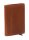 The Chesterfield Brand Lancaster Kreditkartenetui Cardholder 10 Cognac