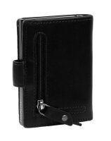 The Chesterfield Brand Loughton Kreditkartenetui Cardholder 10 Black
